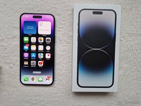 APPLE Iphone 14 PRO MAX 128GB - 2