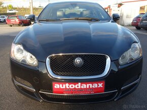 Jaguar XF - 2