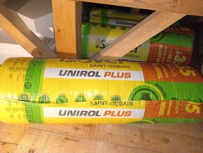 Vata Isover Unirol Plus 150 - 2