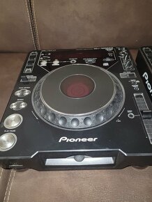 Pioneer cdj 1000 mk2 / 2ks - 2