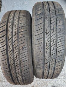 Nove gumy 185/60r14 Barum - 2