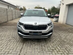 Kodiaq 2.0 tdi,Joy,DSG,new mod,7miestné - 2