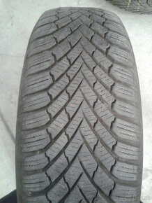 Ponukam zimne kolesa 5x114,3 R15 6J ET50 MAZDA - 2