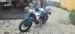 CFMOTO 450MT 2024  za 6 299,00 € chcete ho ? - 2