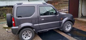 Suzuki Jimny 1.5 DDIS - 2