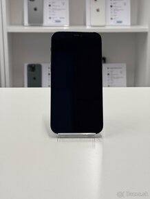 ZÁRUKA 2 ROKY/ Apple iPhone 12 Pro 128GB Pacific Blue,100% - 2