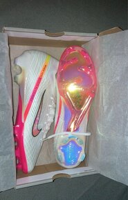 Predam Nike Mercurial - 2