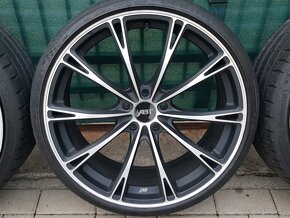 Letná sada ABT MOTORSPORT - R20 - 5x112 - 235/30ZR20 - 2