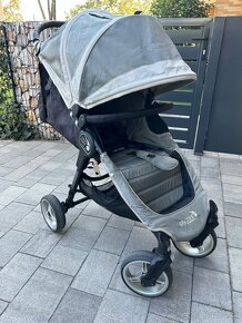 Predam kočík Baby Jogger City Mini - 2