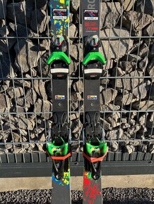 ROSSIGNOL HERO SL 150 LTD EDITION R22 - 2