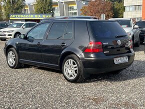 Volkswagen golf 19 tdi - 2