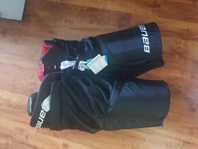 Hokejové nohavice Bauer S22 VAPOR 3X SENIOR - XL - 2