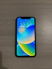 iPhone X 256gb - 2