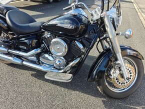 Yamaha XVS 1100 Drag Star Classic - 2