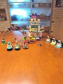 LEGO FRIENDS VELKY ZAVOD 41352 - 2