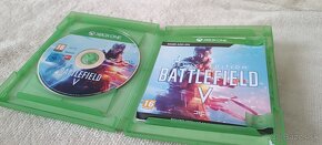 Battlefield 5 pre Xbox one - 2