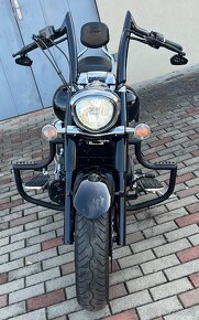 Yamaha midnight star 1300 - 2