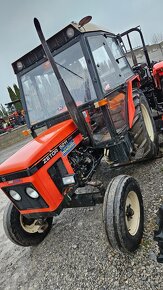 Zetor 5211- zetor 6211 - 2