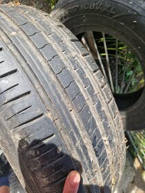 Predam letne pneumatiky  235/65R17 108V XL - 2