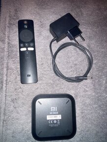 Mi box s xiaomi mdz-22-ab - 2