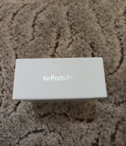 AirPods Pro 2 - Nové/ Nerozbalené - 2