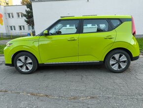 KIA Soul edition 7 elektromobil, Cena s DPH - 2