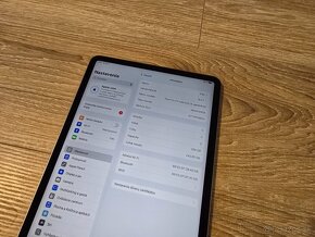 Apple iPad pro 11 4 generácie 256gb s procesorom M2 - 2