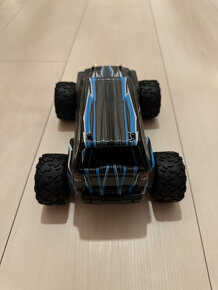 predam Traxxas Teton - 2