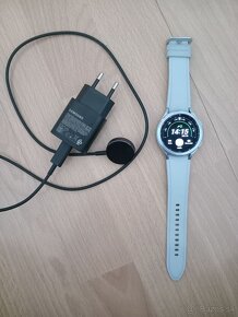 Samsung Galaxy Watch 4classic - 2