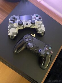 Playstation 4 PRO 1TB - 2