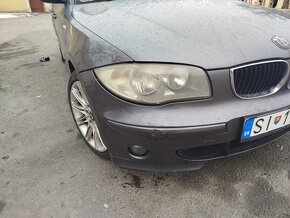 Bmw e87 120 D - 2