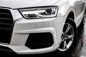 Audi Q3 2.0 TFSI quattro S tronic Basis - 2