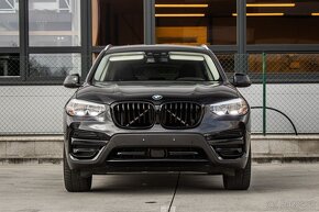 BMW X3 XDRIVE30D A/T - 2