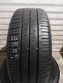 Falken letné 195/55/R15 - 2