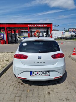 Seat Leon 1.2 TSI - 2