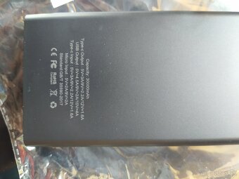 power banka xiaomi 30 000mAh nova - 2