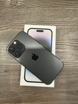 iPhone 14pro 128gb - 2