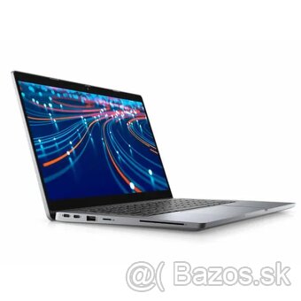 Dell Latitude 5320 - 2