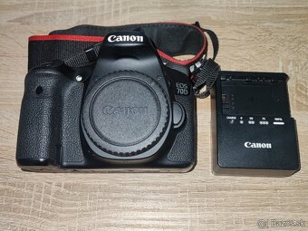 Canon EOS 70D, Canon EF 50mm f/1,8 STM - 2