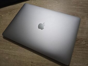 Macbook pro 2019 intel core i7 16gb ram 256gb ssd disk noteb - 2