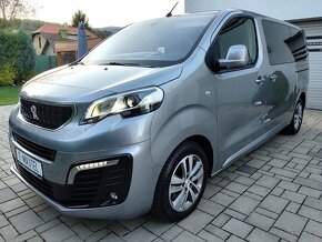 Peugeot Traveller 2.0 BlueHDi 177 S S Business VIP - 2