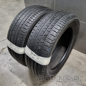 Letné pneumatiky 255/55 R20 PIRELLI DOT2319 - 2