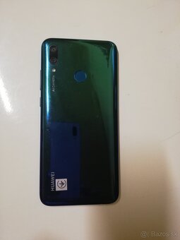 Predám Huawei P Smart 2019 - 2