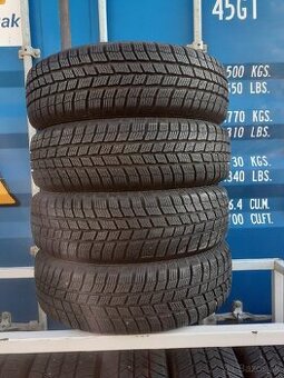 175/70R14 Zimné pneu Barum Polaris - 2