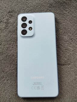 Samsung A33 5g - 2