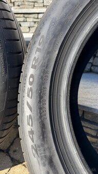 Letné pneumatiky Pirelli Cinturato P7 245/50 R19 - 2