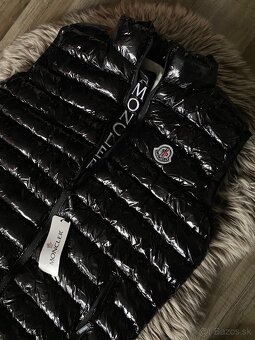 Vesta moncler XL - 2