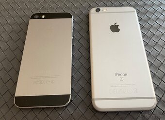 iphone 5s iphone 6s - 2