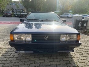 VW Scirocco 1.8 GT II, 70 kW, 1992, 126.850 km - 2