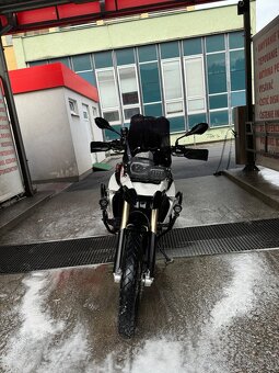 Bmw f800 gs - 2